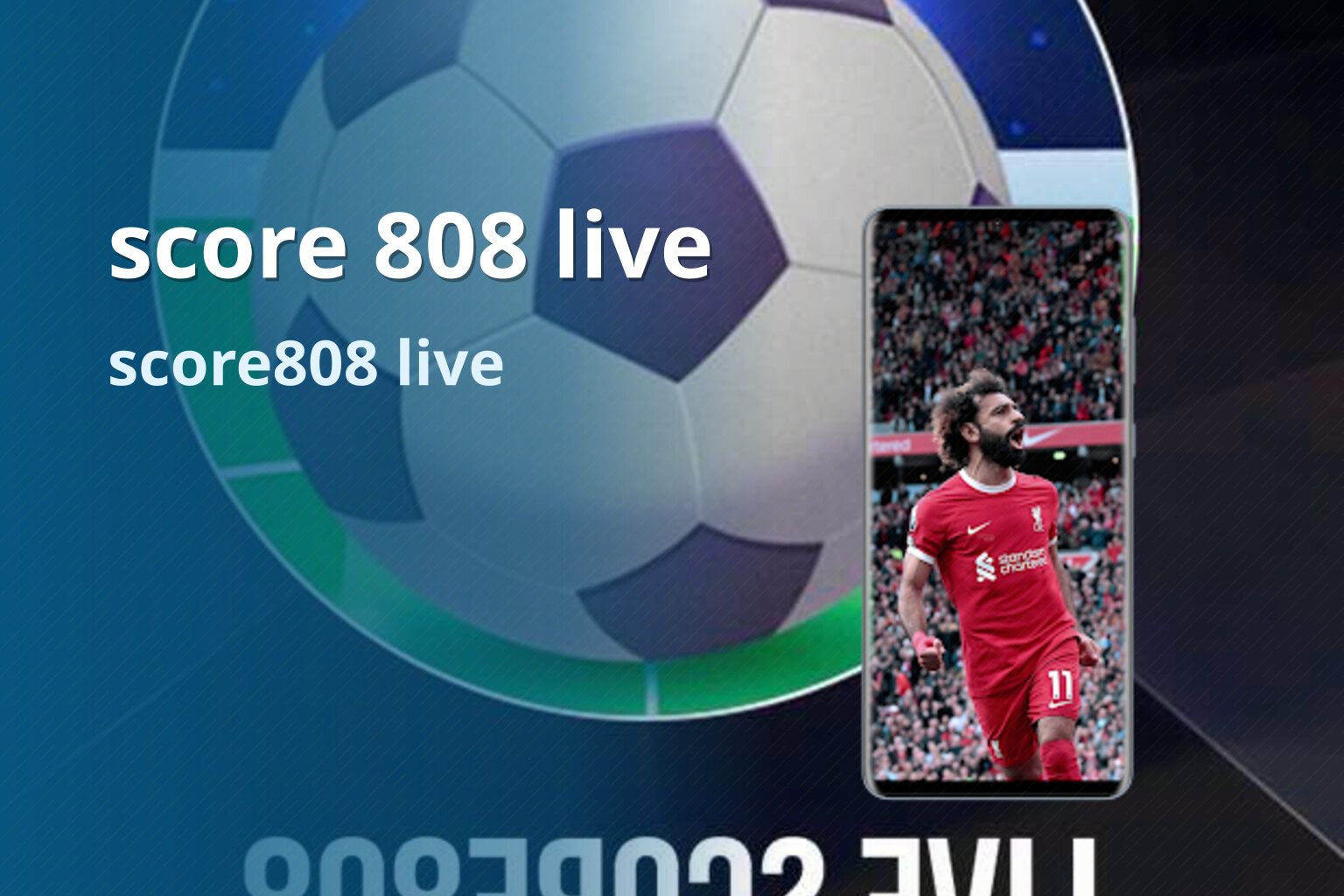 score 808 live - live sports scores