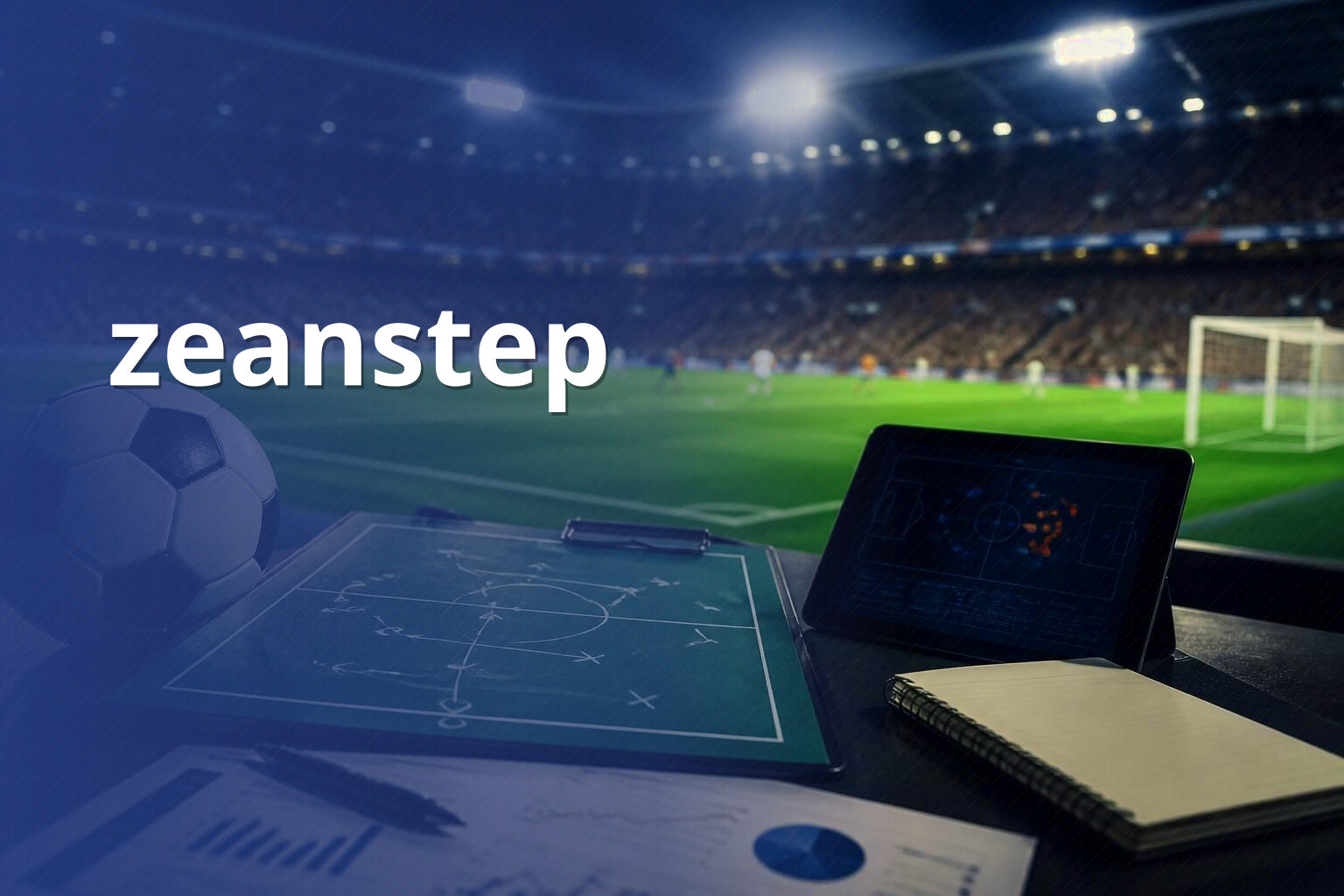 zeanstep - sports analysis