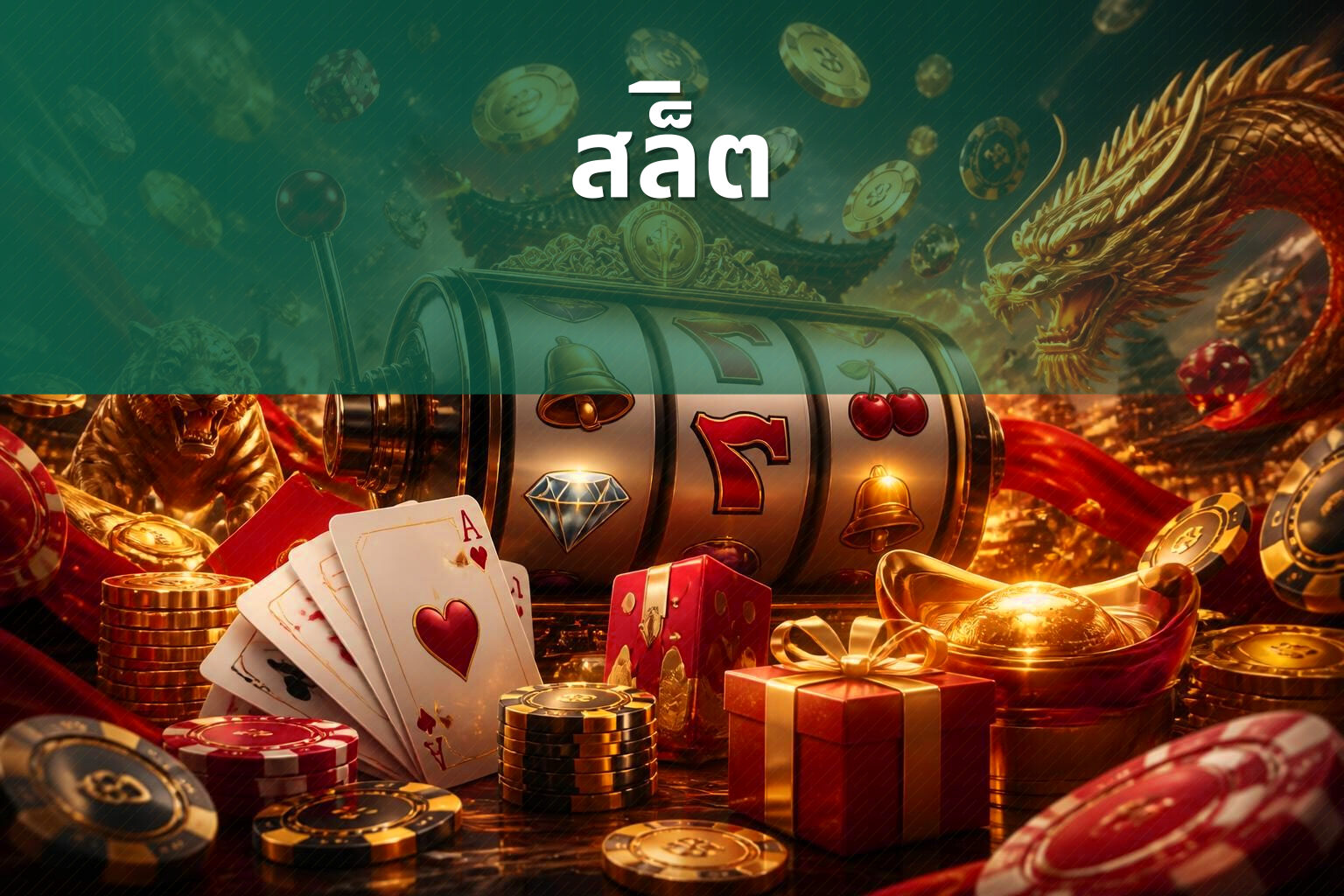 สล็ิต - slot game