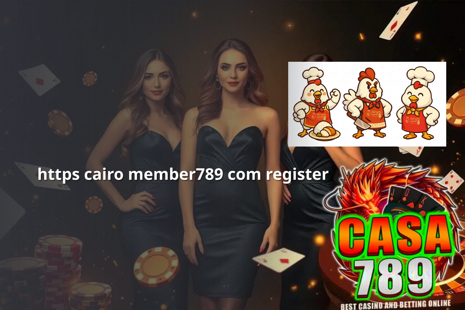 https cairo member789 com register - registration access