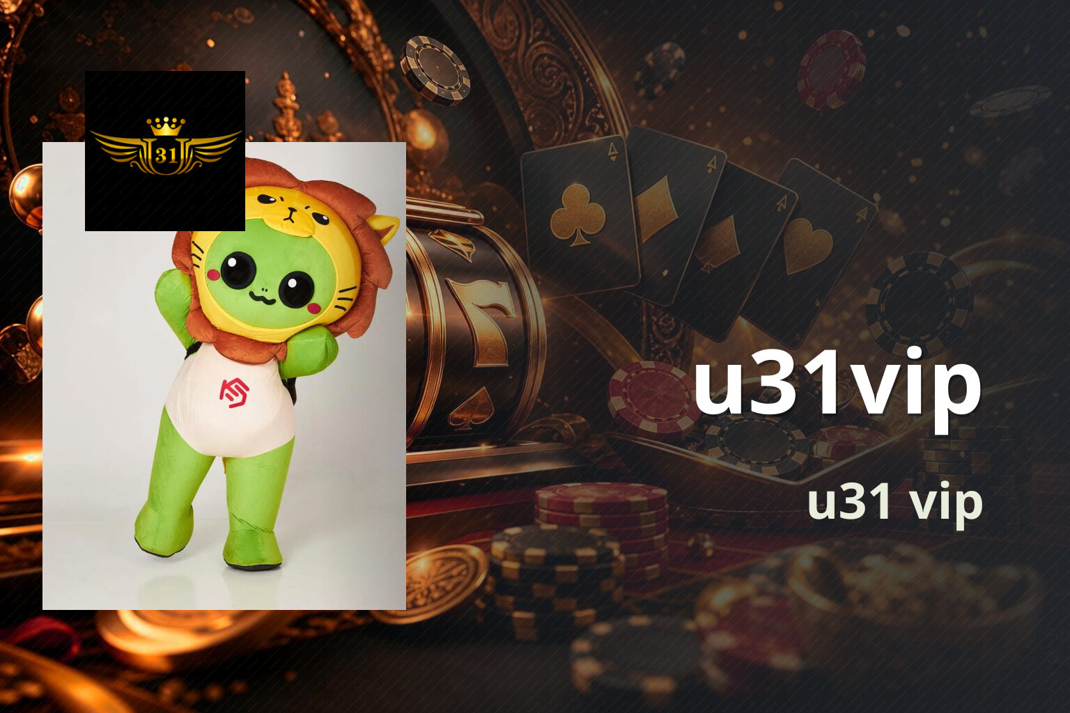 u31vip u31 vip