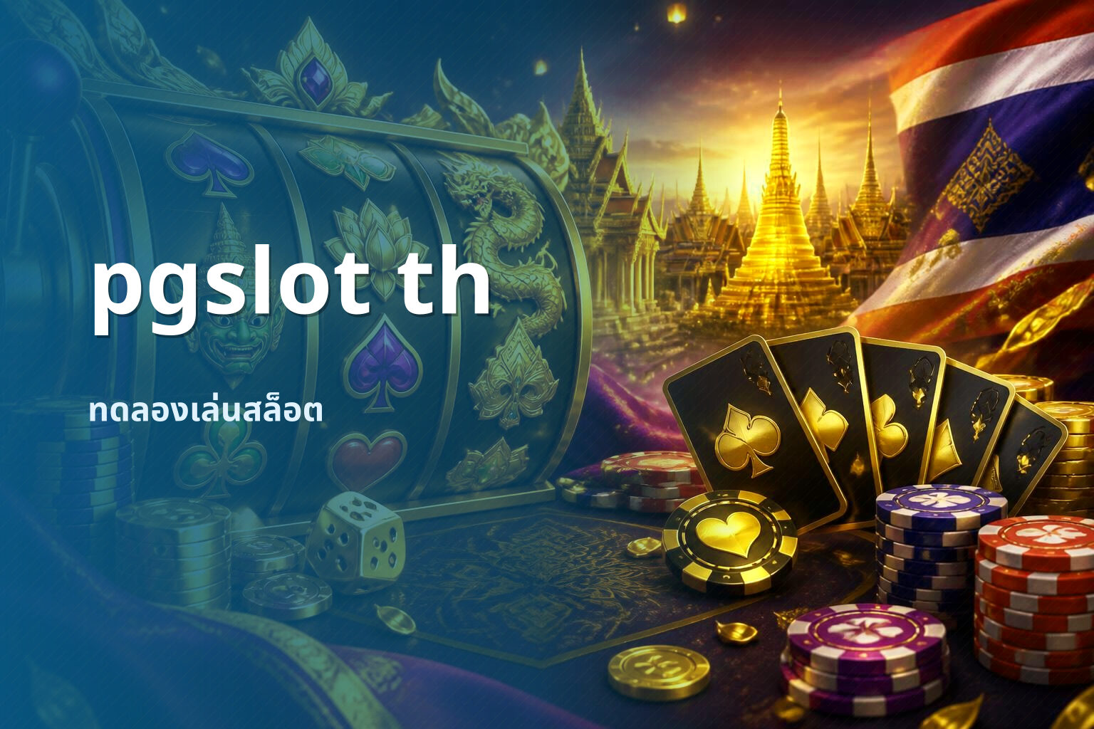 pgslot th - pg slots