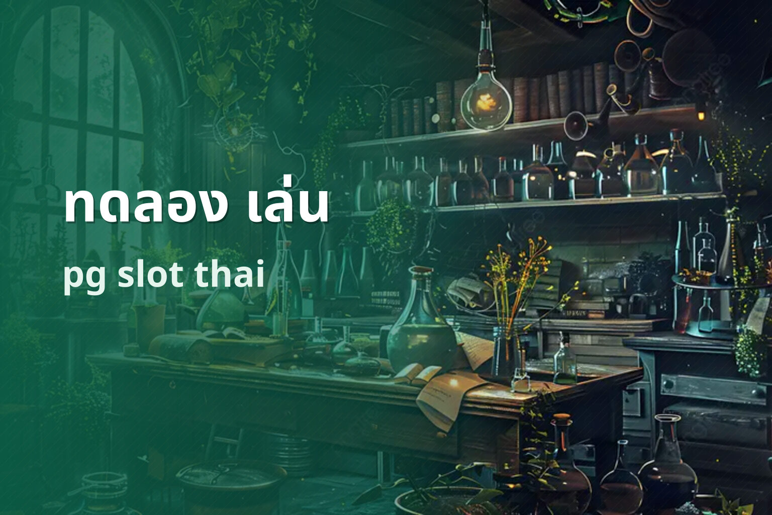 ทดลอง เล่น - online slot games