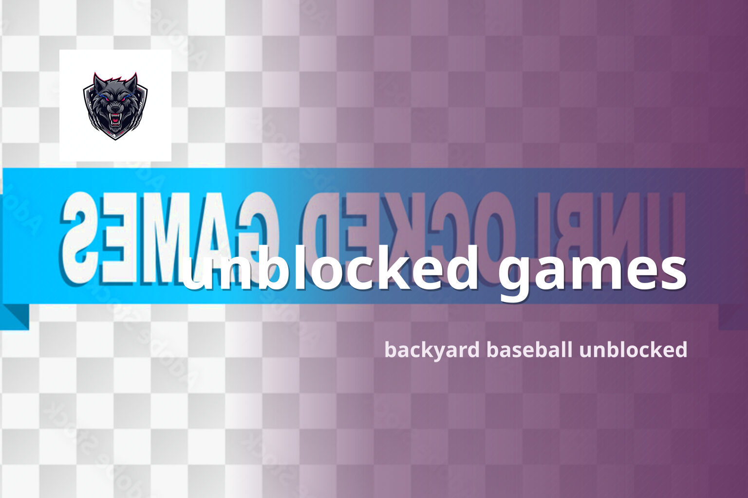 unblocked games backyard baseball unblocked