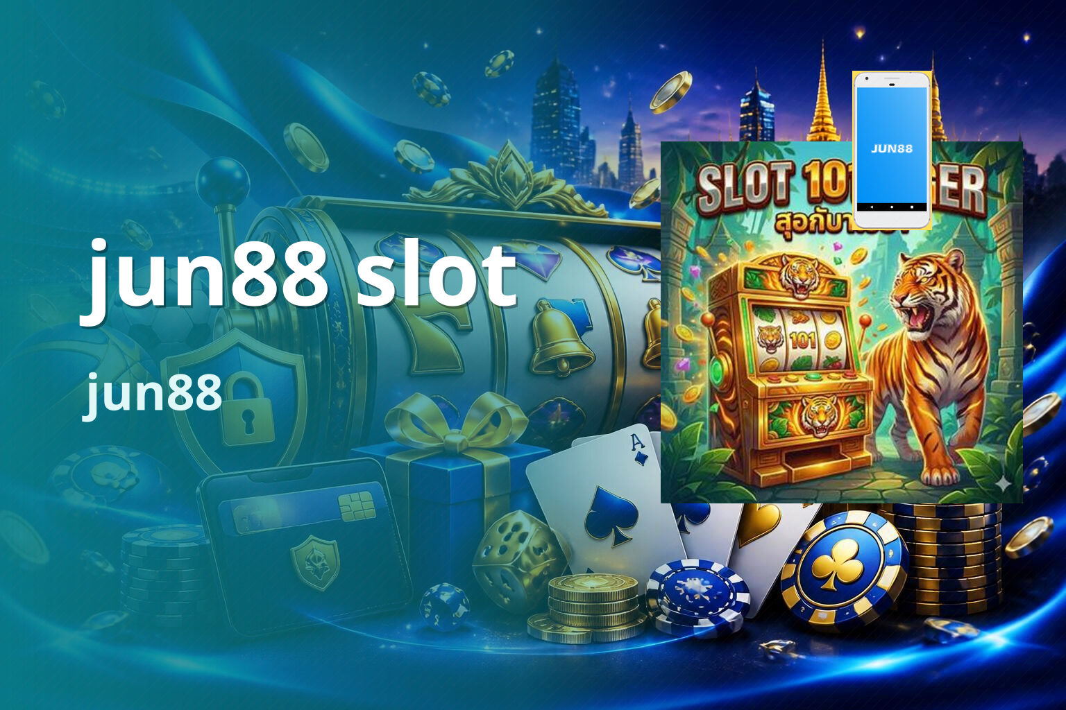 jun88 slot jun88