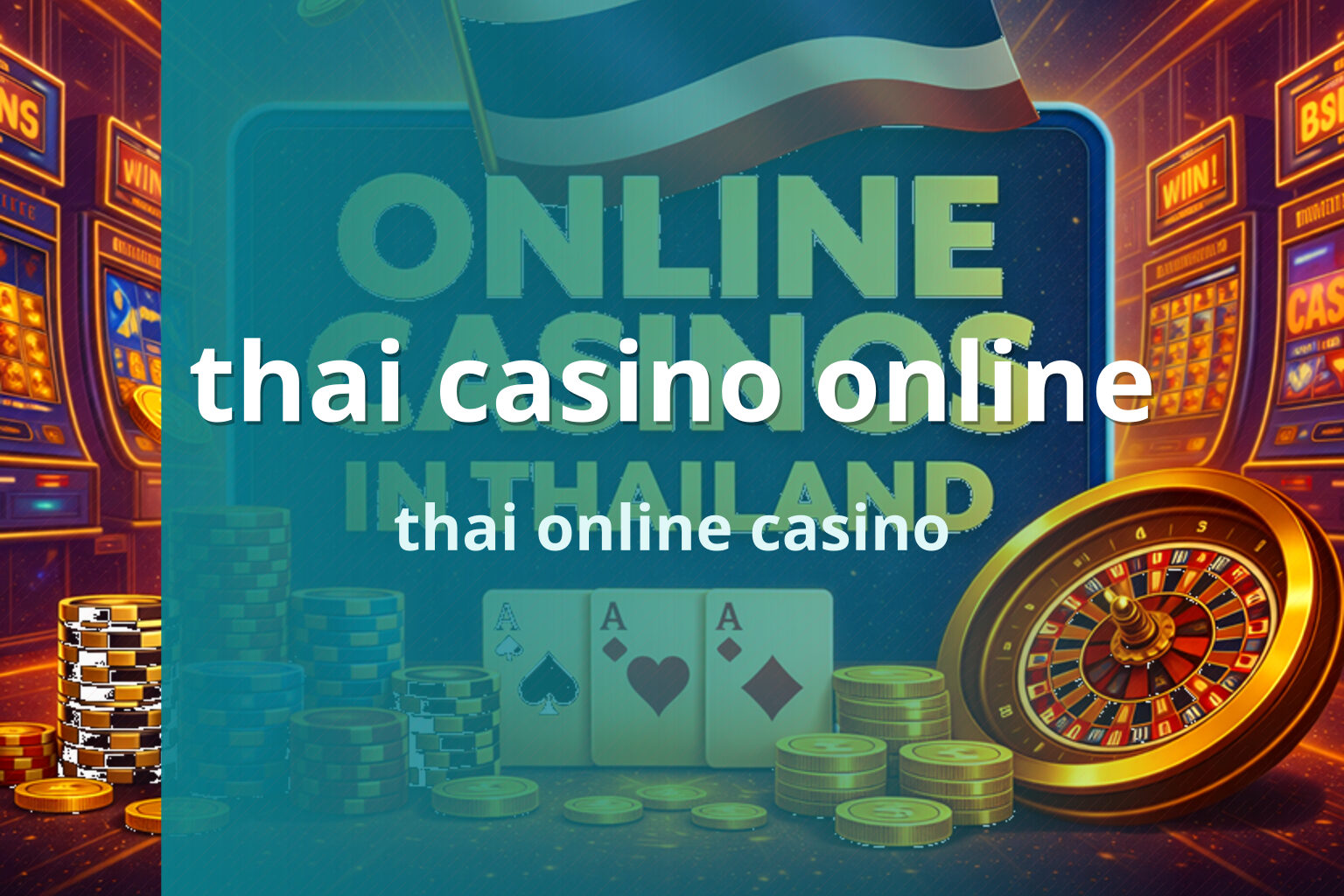 thai casino online thai online casino