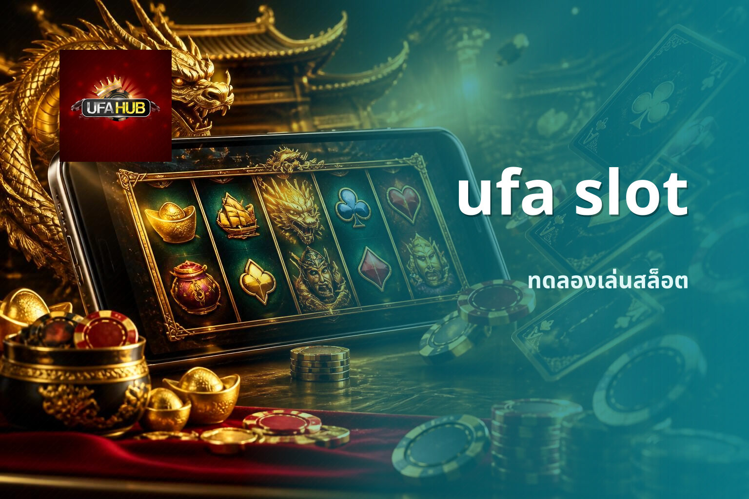 ufa slot - online gaming platform
