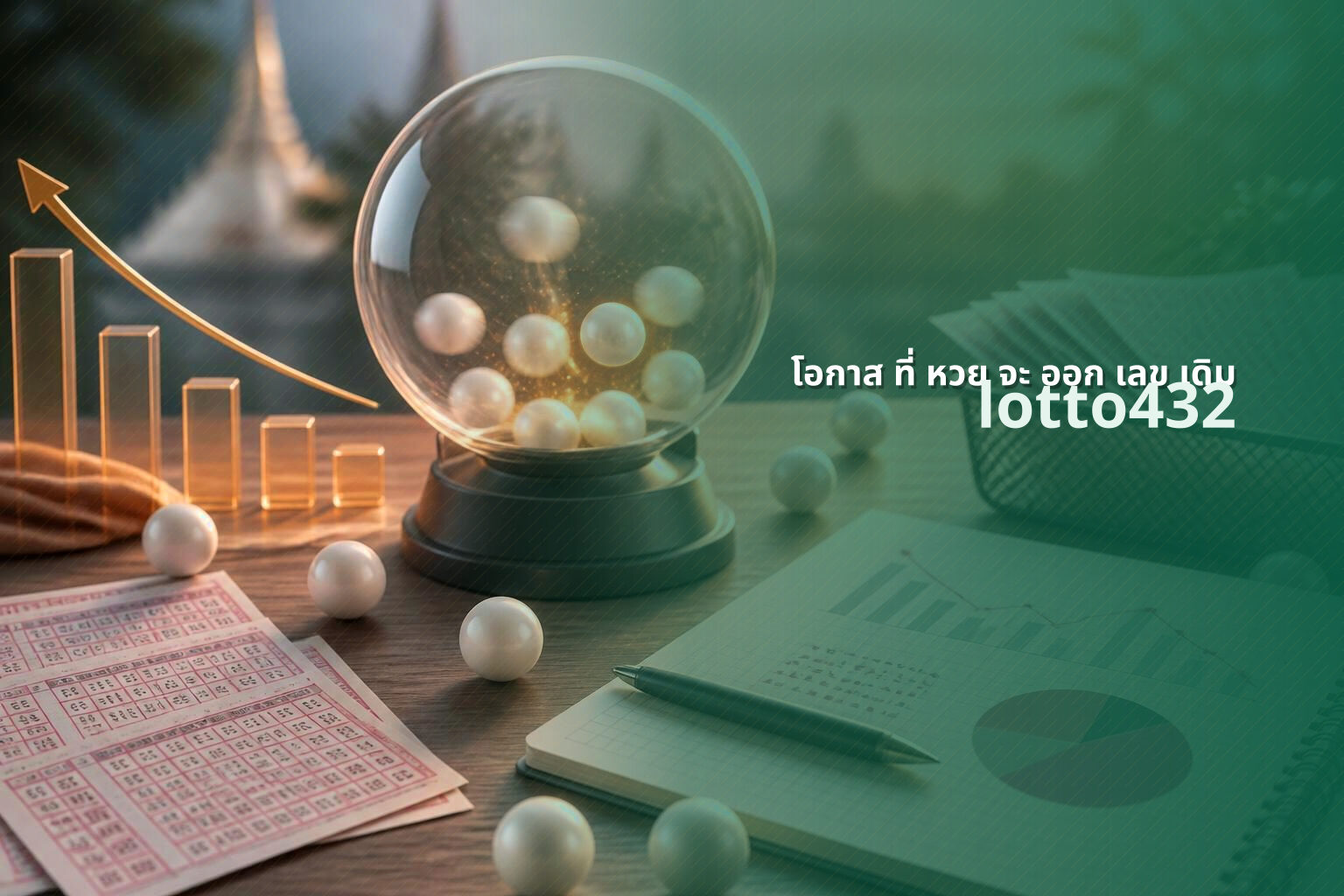โอกาส ที่ หวย จะ ออก เลข เดิม lotto432
