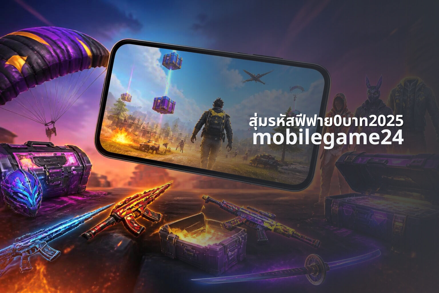 สุ่มรหัสฟีฟาย0บาท2025 mobilegame24
