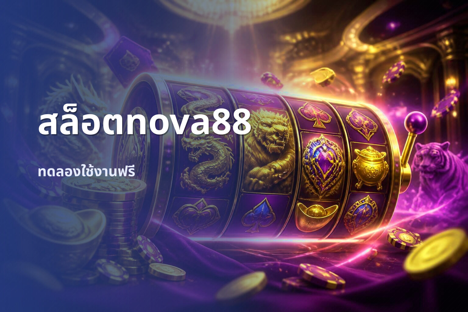 สล็อตnova88 ทดลองใช้งานฟรี