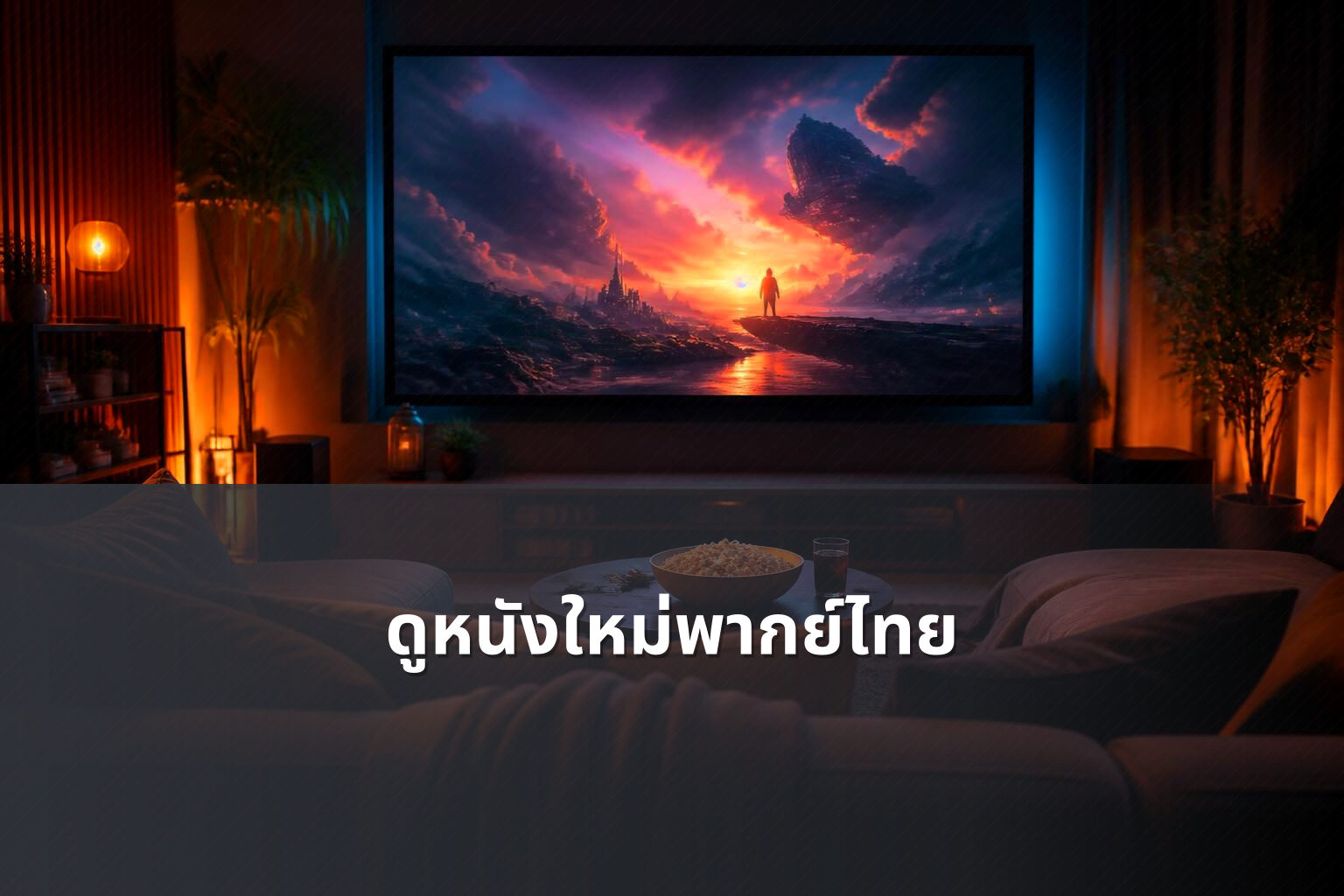 ดูหนังใหม่พากย์ไทย - online movies