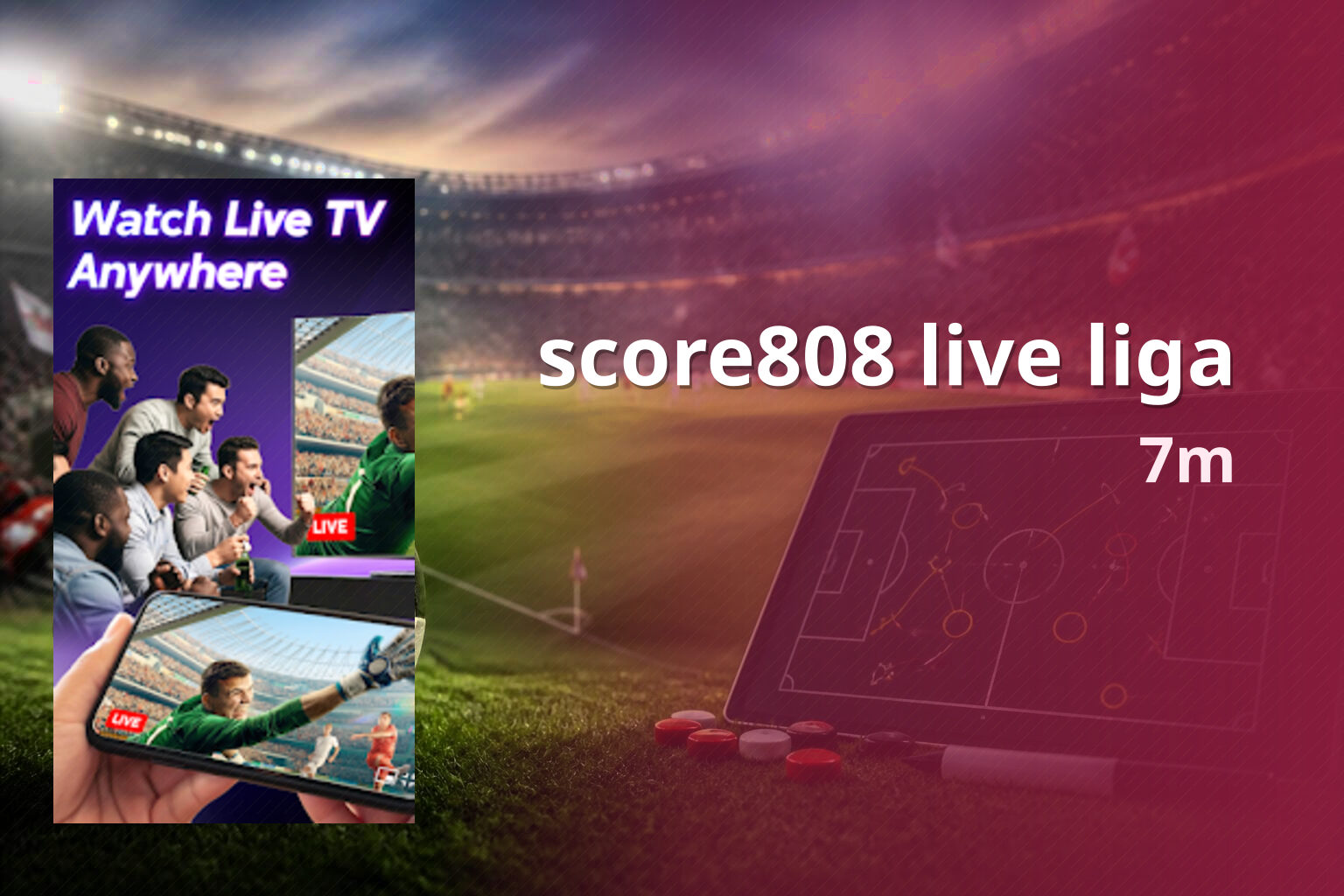 score808 live liga - live sports scores