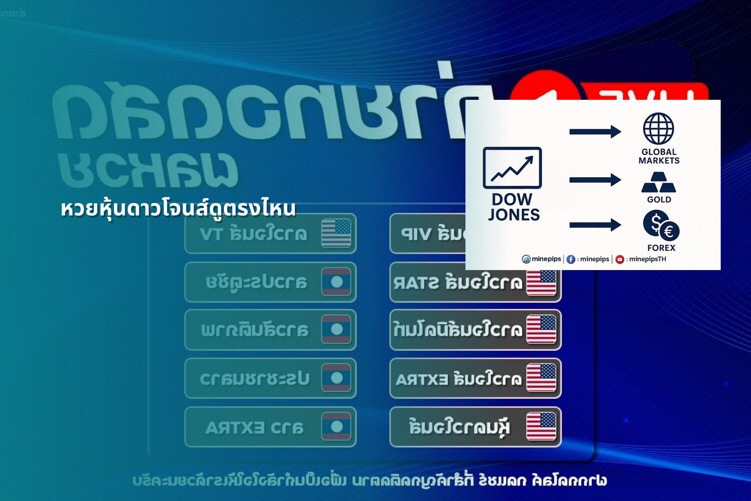 หวยหุ้นดาวโจนส์ดูตรงไหน - หวยหุ้นดาวโจนส์