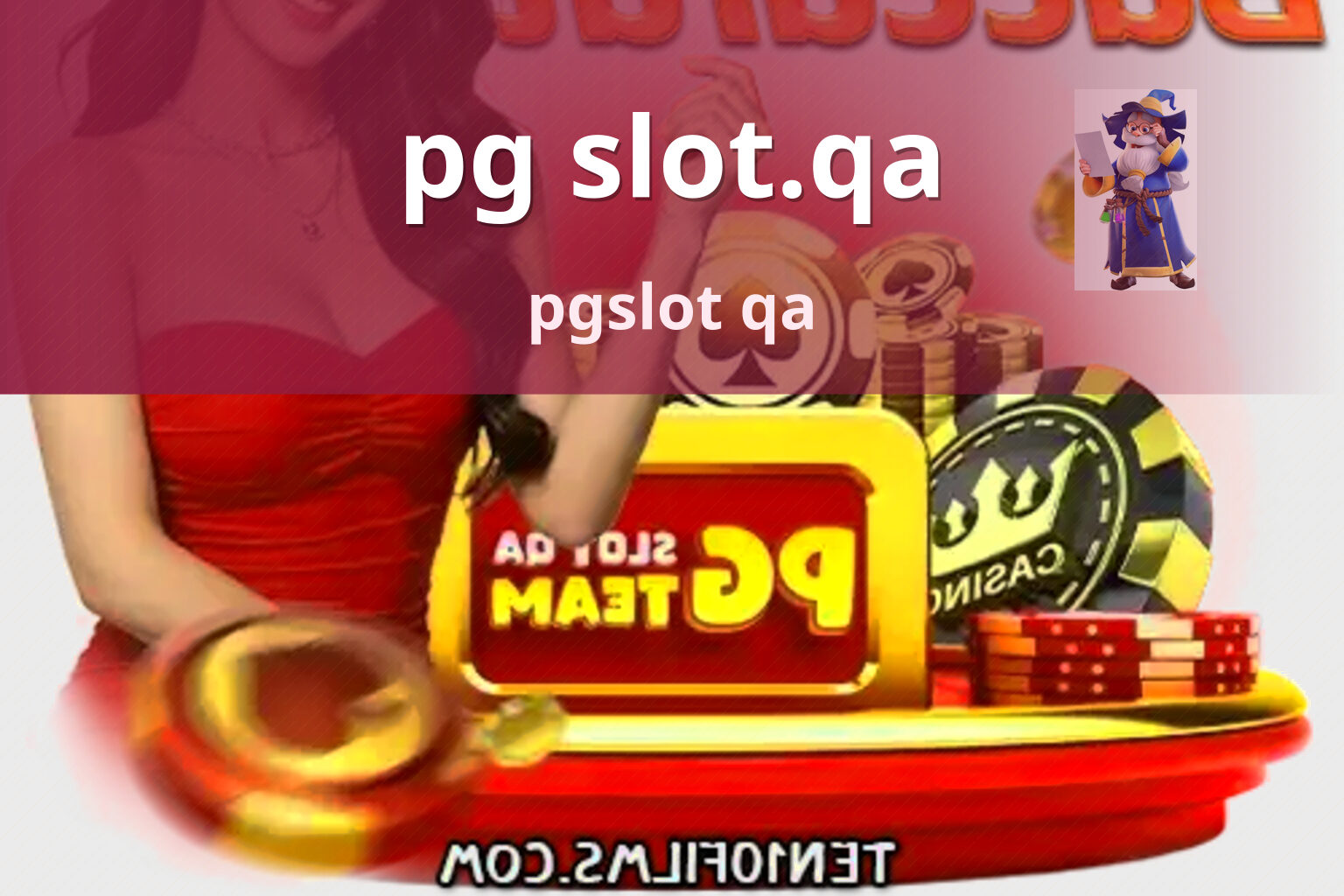 pg slot.qa - online gaming platform