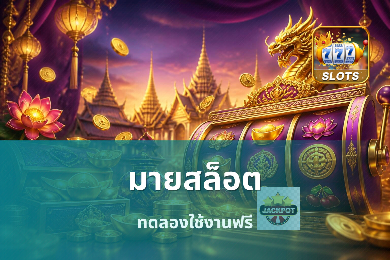 มายสล็อต - online gaming platform