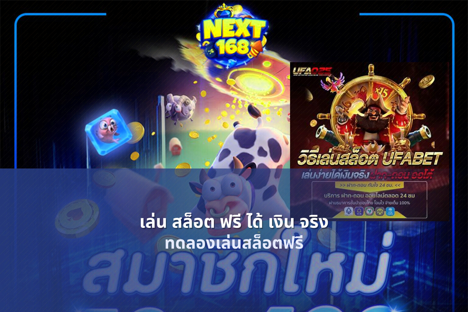 เล่น สล็อต ฟรี ได้ เงิน จริง - free slot games