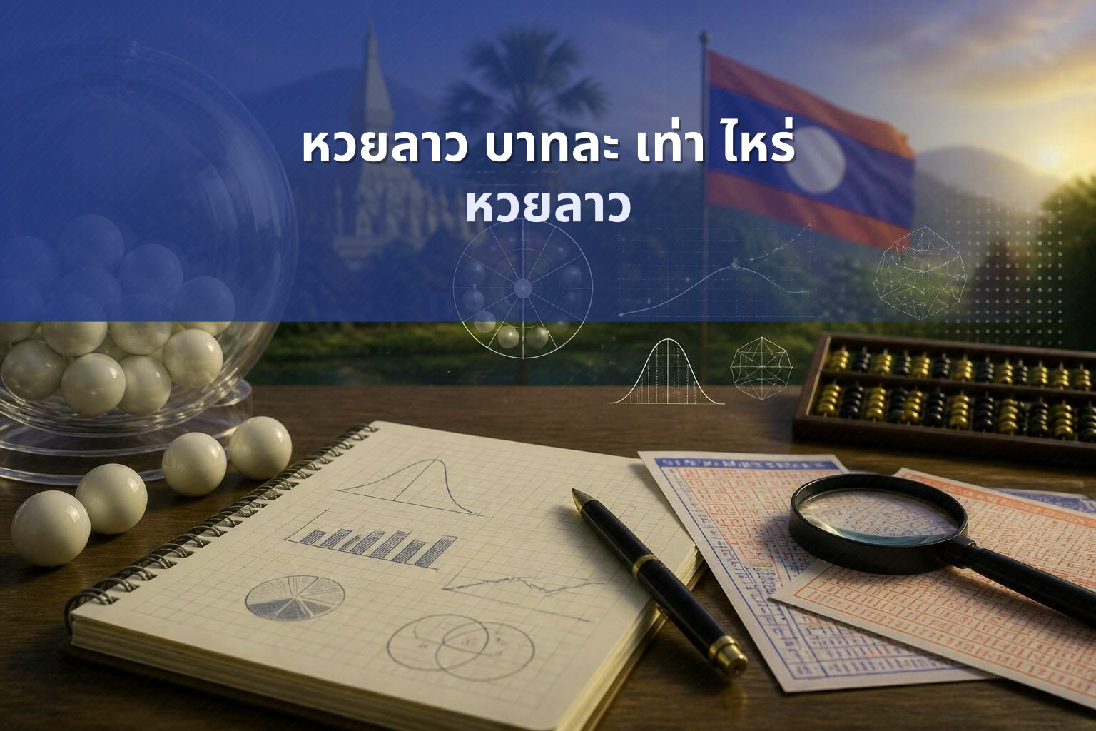 หวยลาว บาทละ เท่า ไหร่ - lottery payout information