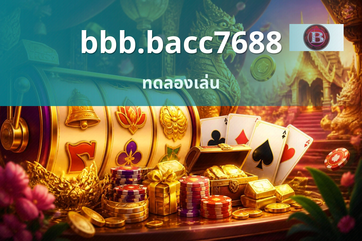 bbb.bacc7688 - online gaming platform
