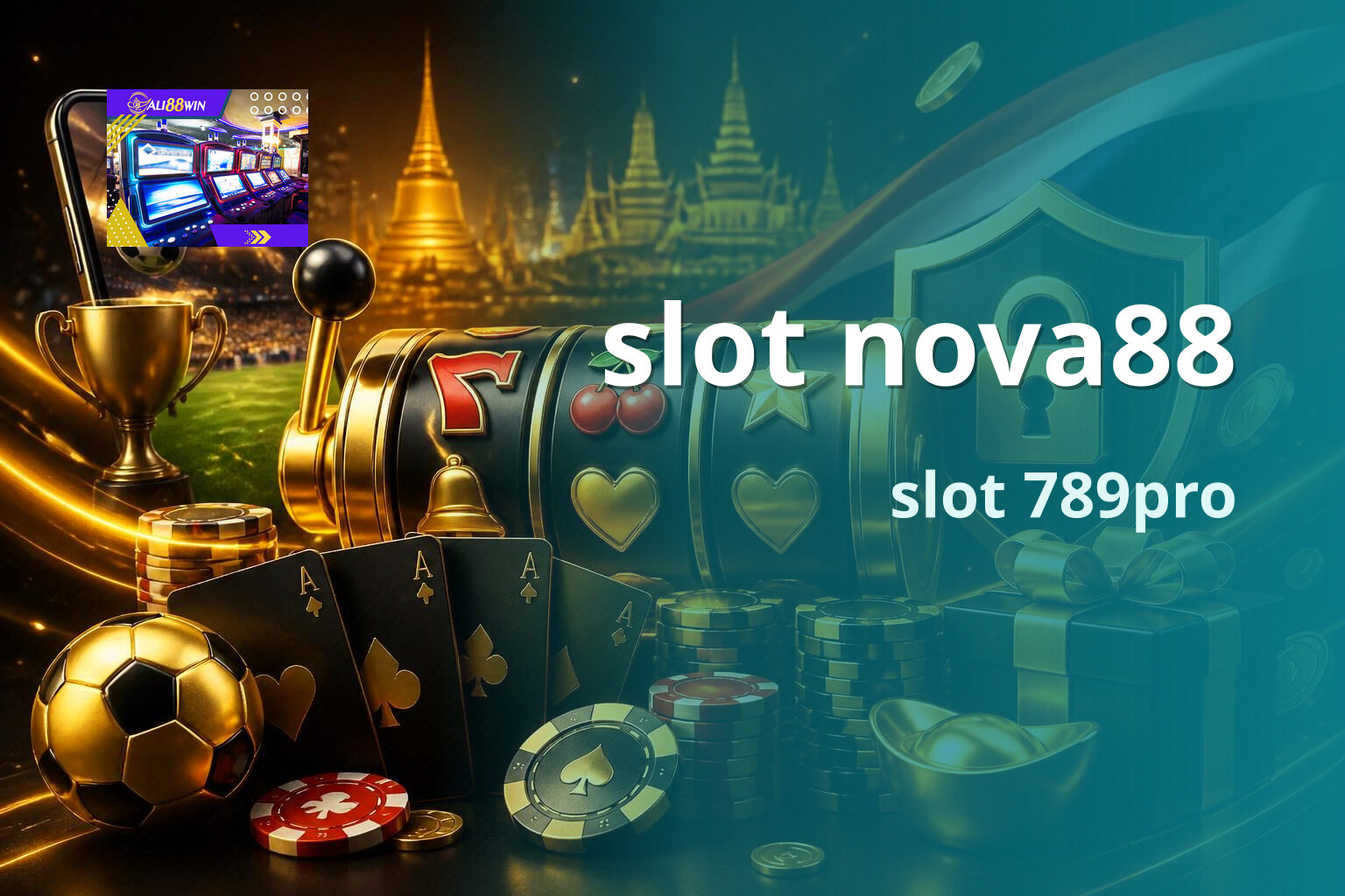 slot nova88 - online gaming platform