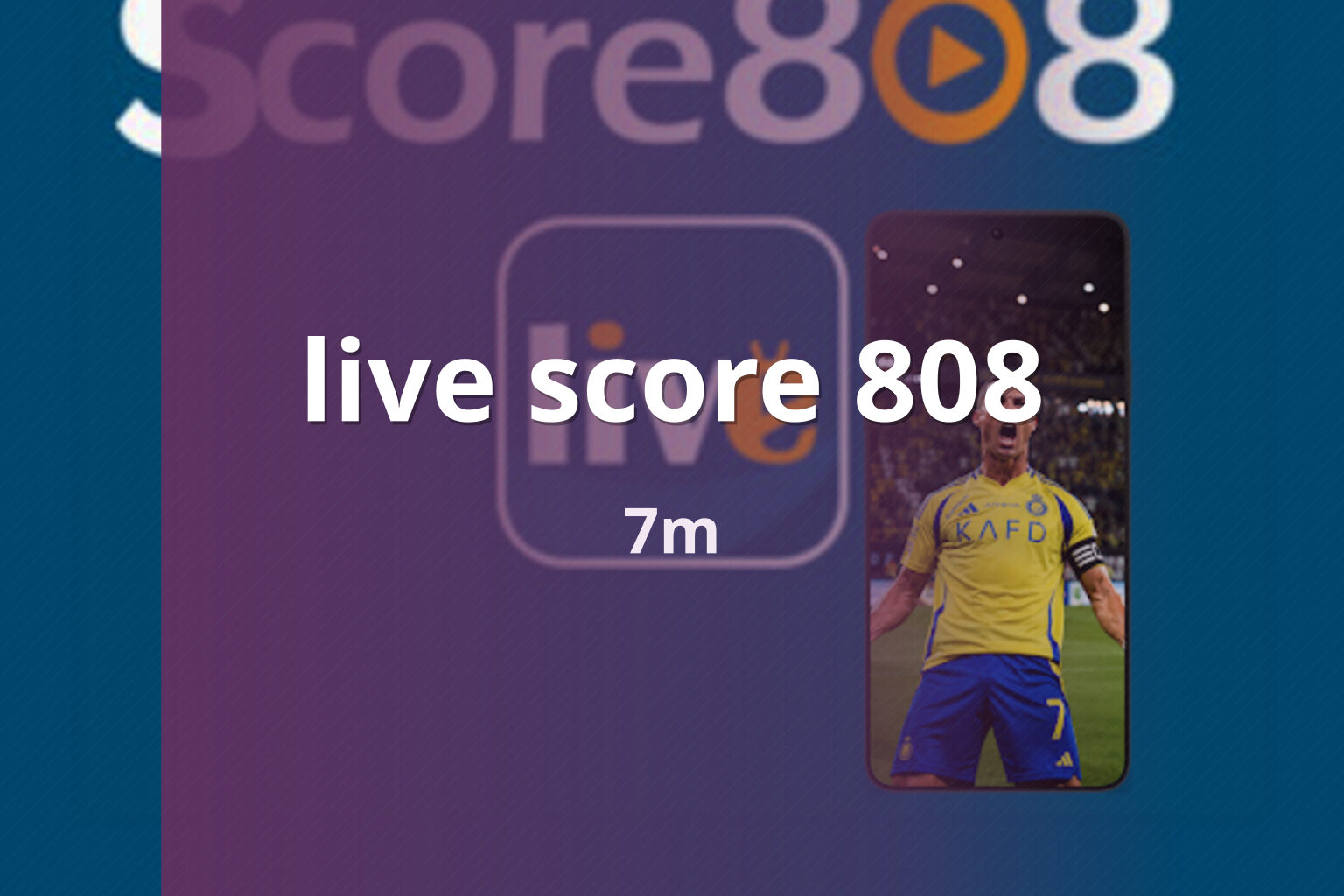 live score 808 - live scores