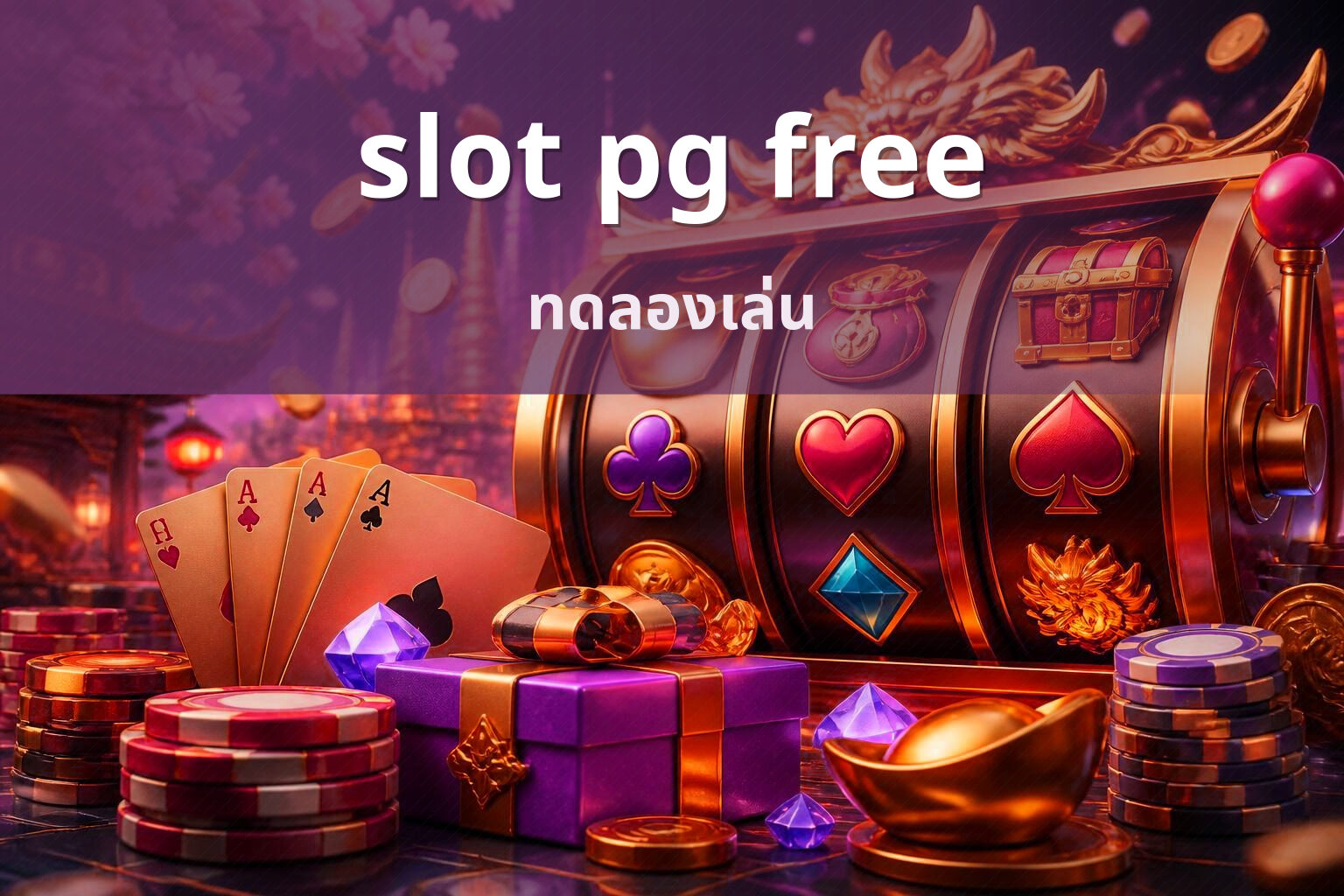 slot pg free - online slot games