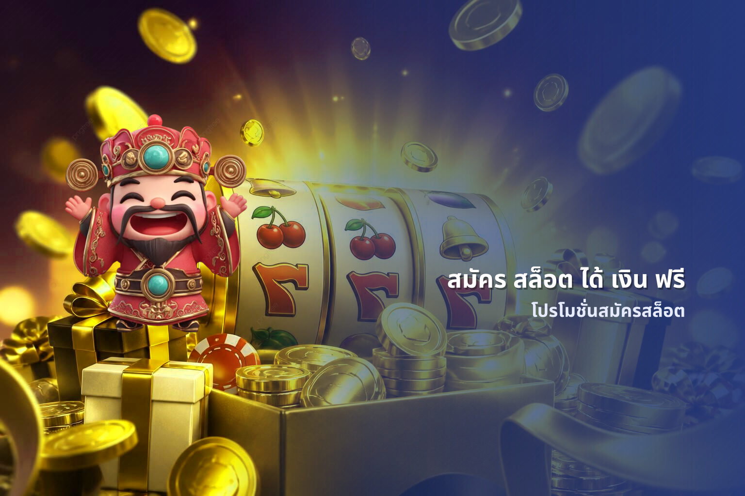 สมัคร สล็อต ได้ เงิน ฟรี โปรโมชั่นสมัครสล็อต