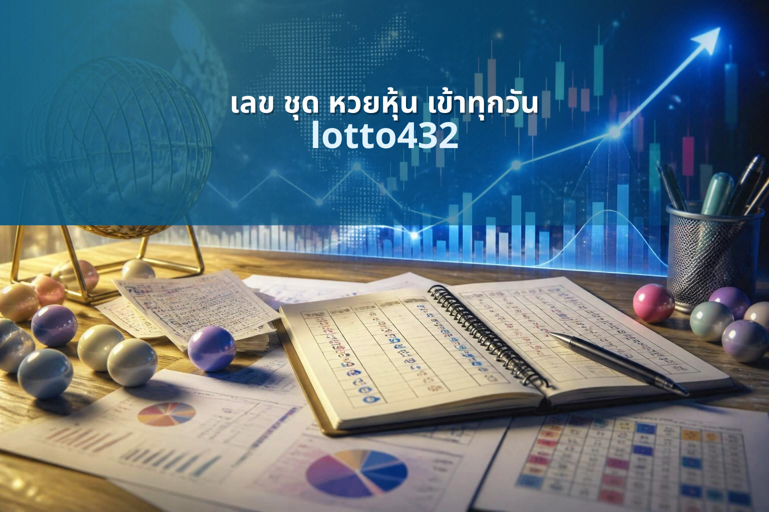 เลข ชุด หวยหุ้น เข้าทุกวัน lotto432