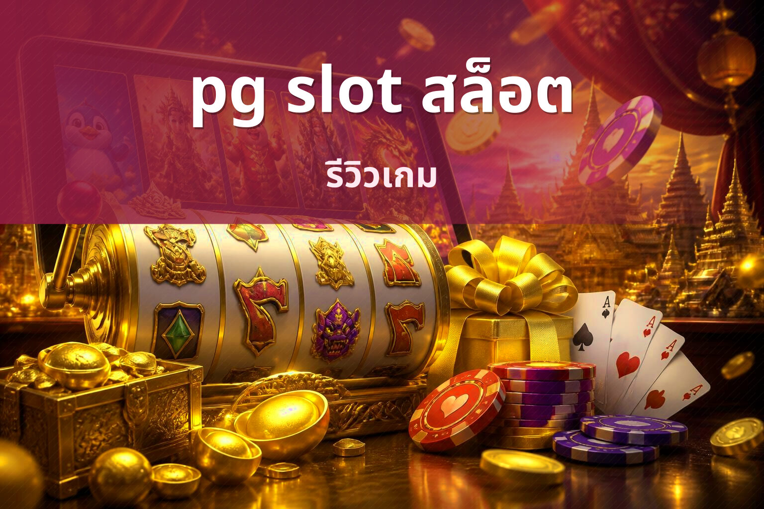 pg slot สล็อต - online gaming